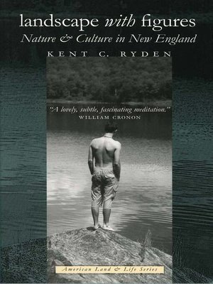 cover image of Landscape With Figures